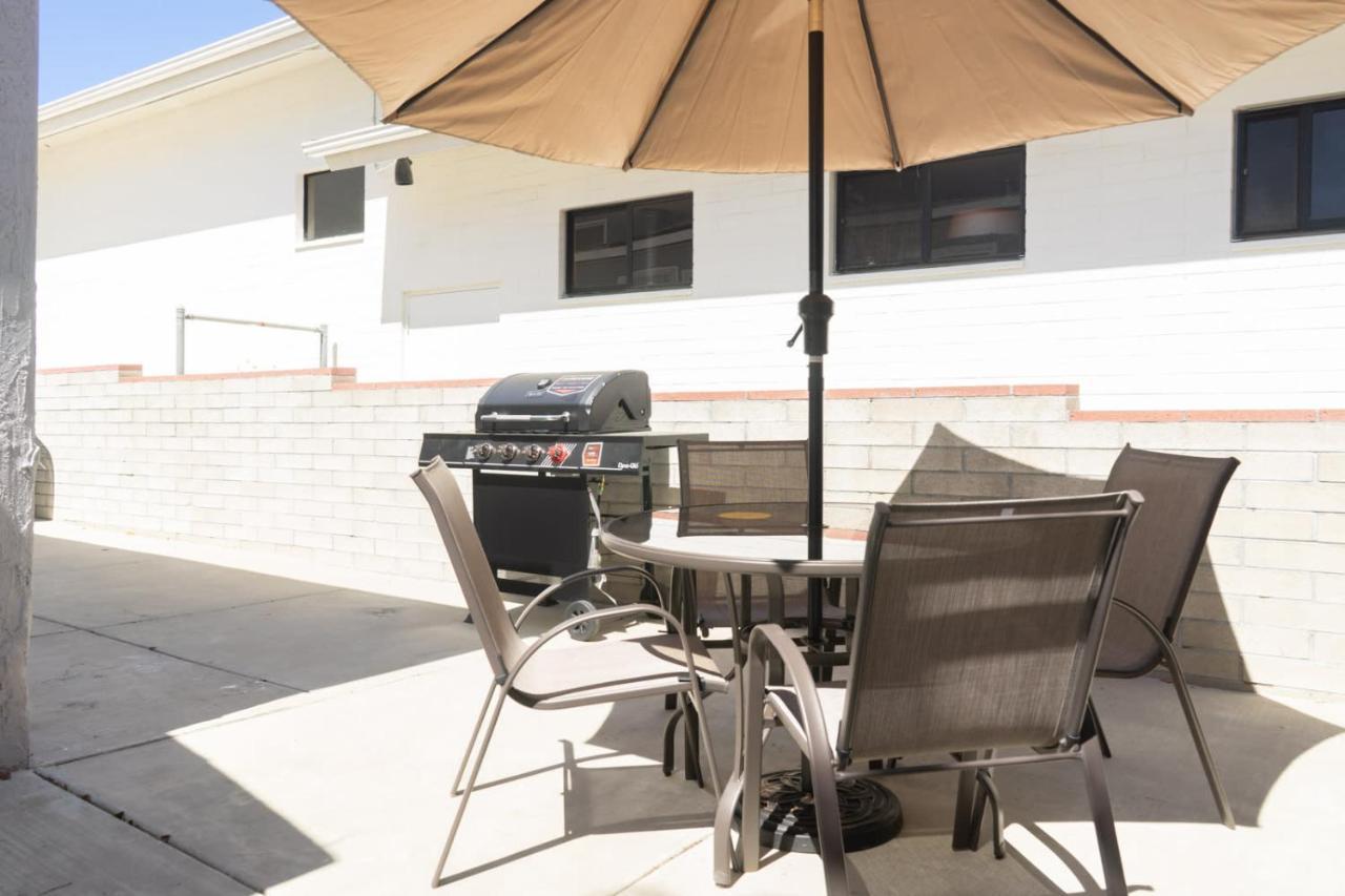 Seaside Point Loma Home W Outdoor Patio San Diego Eksteriør bilde
