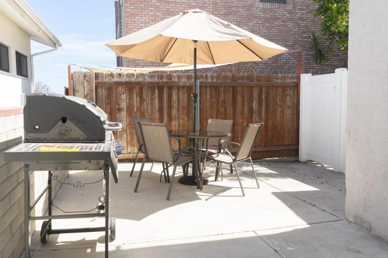 Seaside Point Loma Home W Outdoor Patio San Diego Eksteriør bilde